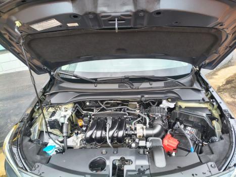 HONDA HR-V 1.5 16V 4P FLEX EXL AUTOMÁTICO CVT, Foto 14