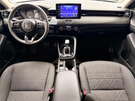 HONDA HR-V 1.5 16V 4P FLEX EX AUTOMÁTICO CVT, Foto 3