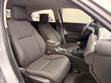 HONDA HR-V 1.5 16V 4P FLEX EX AUTOMÁTICO CVT, Foto 4
