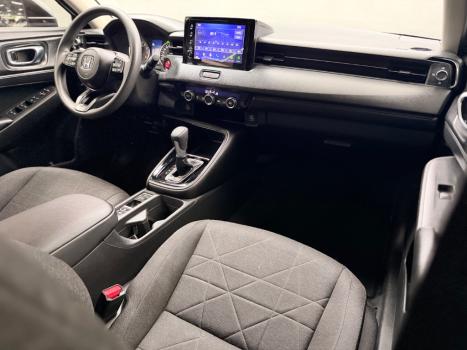 HONDA HR-V 1.5 16V 4P FLEX EX AUTOMÁTICO CVT, Foto 6