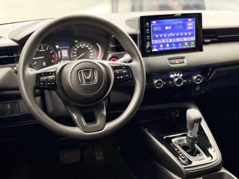 HONDA HR-V 1.5 16V 4P FLEX EX AUTOMÁTICO CVT, Foto 7
