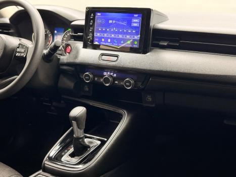HONDA HR-V 1.5 16V 4P FLEX EX AUTOMÁTICO CVT, Foto 8