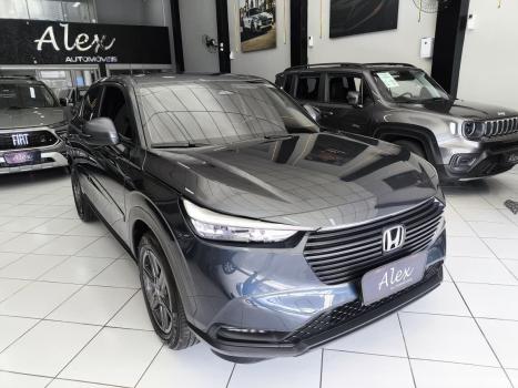 HONDA HR-V 1.5 16V 4P FLEX EXL AUTOMÁTICO CVT, Foto 1