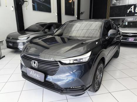 HONDA HR-V 1.5 16V 4P FLEX EXL AUTOMÁTICO CVT, Foto 3