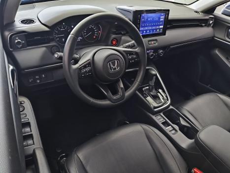 HONDA HR-V 1.5 16V 4P FLEX EXL AUTOMÁTICO CVT, Foto 5