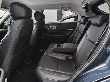 HONDA HR-V 1.5 16V 4P FLEX EXL AUTOMÁTICO CVT, Foto 7