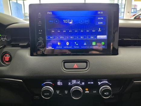 HONDA HR-V 1.5 16V 4P FLEX EXL AUTOMÁTICO CVT, Foto 8