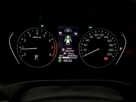HONDA HR-V 1.5 16V 4P FLEX EXL AUTOMÁTICO CVT, Foto 9