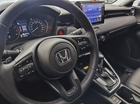HONDA HR-V 1.5 16V 4P FLEX EXL AUTOMÁTICO CVT, Foto 13