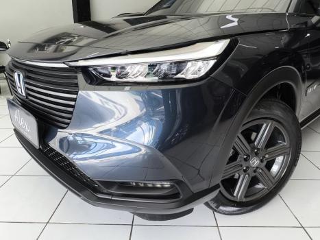 HONDA HR-V 1.5 16V 4P FLEX EXL AUTOMÁTICO CVT, Foto 14