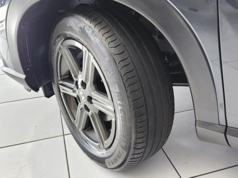 HONDA HR-V 1.5 16V 4P FLEX EXL AUTOMÁTICO CVT, Foto 15