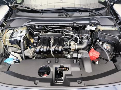 HONDA HR-V 1.5 16V 4P FLEX EXL AUTOMÁTICO CVT, Foto 16