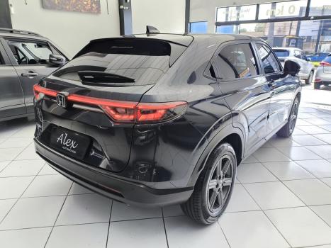 HONDA HR-V 1.5 16V 4P FLEX EXL AUTOMÁTICO CVT, Foto 18