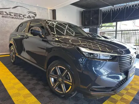 HONDA HR-V 1.5 16V 4P FLEX EX AUTOMÁTICO CVT, Foto 1