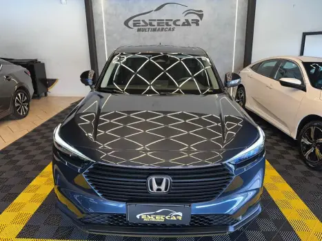 HONDA HR-V 1.5 16V 4P FLEX EX AUTOMÁTICO CVT, Foto 3