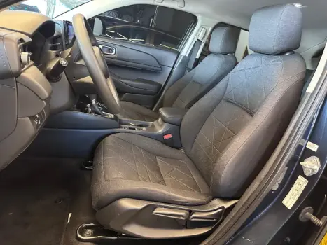 HONDA HR-V 1.5 16V 4P FLEX EX AUTOMÁTICO CVT, Foto 7