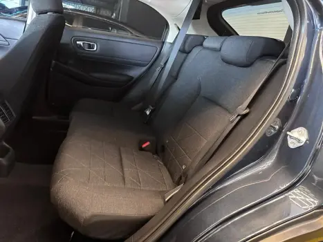 HONDA HR-V 1.5 16V 4P FLEX EX AUTOMÁTICO CVT, Foto 8