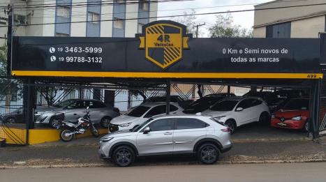 HONDA HR-V 1.5 16V 4P FLEX EXL AUTOMÁTICO CVT, Foto 1