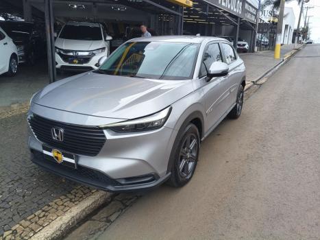 HONDA HR-V 1.5 16V 4P FLEX EXL AUTOMÁTICO CVT, Foto 2