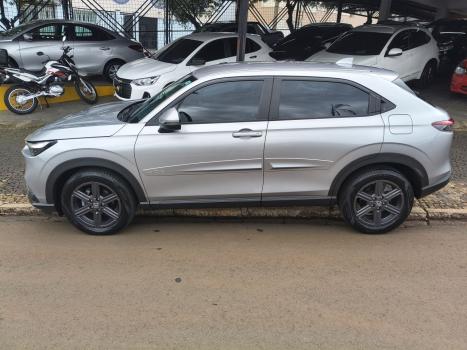 HONDA HR-V 1.5 16V 4P FLEX EXL AUTOMÁTICO CVT, Foto 3