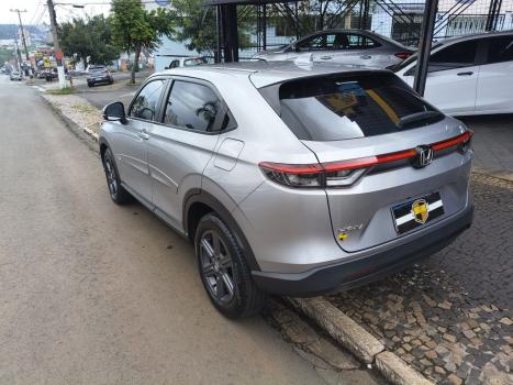 HONDA HR-V 1.5 16V 4P FLEX EXL AUTOMÁTICO CVT, Foto 4