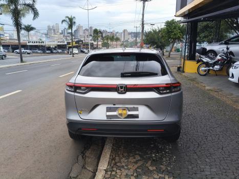 HONDA HR-V 1.5 16V 4P FLEX EXL AUTOMÁTICO CVT, Foto 5
