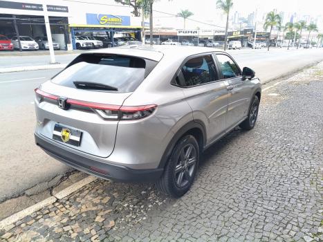 HONDA HR-V 1.5 16V 4P FLEX EXL AUTOMÁTICO CVT, Foto 6