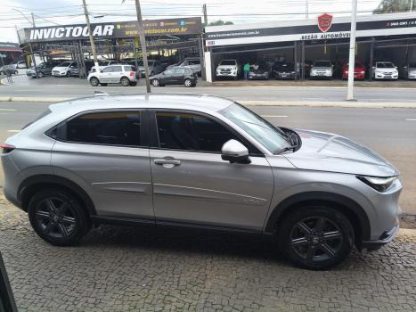 HONDA HR-V 1.5 16V 4P FLEX EXL AUTOMÁTICO CVT, Foto 7