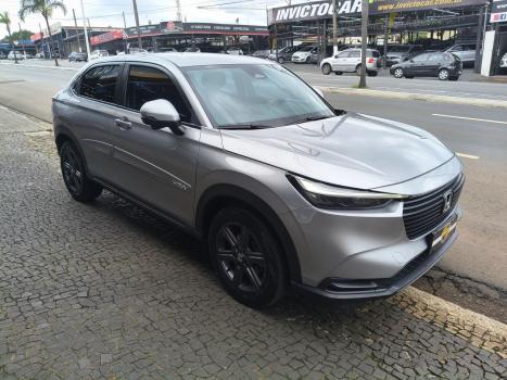 HONDA HR-V 1.5 16V 4P FLEX EXL AUTOMÁTICO CVT, Foto 8