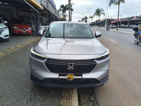 HONDA HR-V 1.5 16V 4P FLEX EXL AUTOMÁTICO CVT, Foto 9