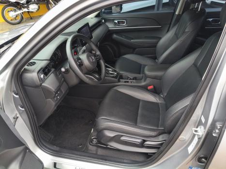 HONDA HR-V 1.5 16V 4P FLEX EXL AUTOMÁTICO CVT, Foto 10