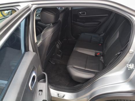 HONDA HR-V 1.5 16V 4P FLEX EXL AUTOMÁTICO CVT, Foto 11