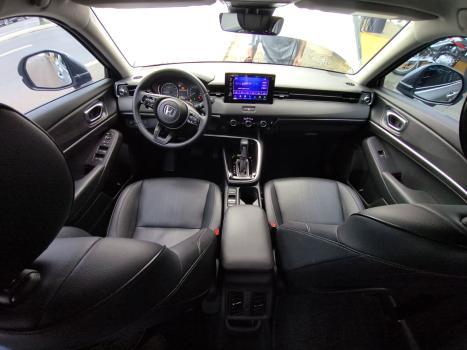 HONDA HR-V 1.5 16V 4P FLEX EXL AUTOMÁTICO CVT, Foto 12
