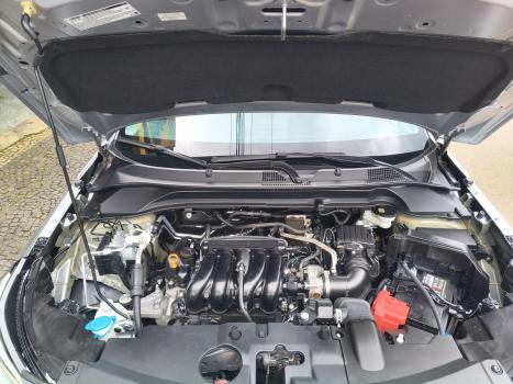 HONDA HR-V 1.5 16V 4P FLEX EXL AUTOMÁTICO CVT, Foto 13