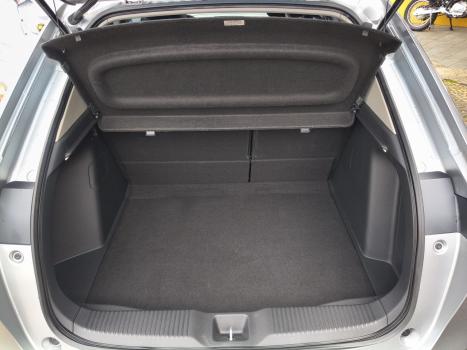 HONDA HR-V 1.5 16V 4P FLEX EXL AUTOMÁTICO CVT, Foto 14