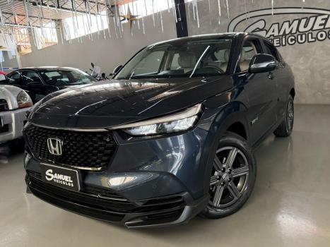 HONDA HR-V 1.5 16V 4P FLEX ADVANCE TURBO AUTOMÁTICO CVT, Foto 3