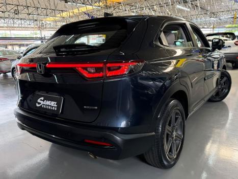 HONDA HR-V 1.5 16V 4P FLEX ADVANCE TURBO AUTOMÁTICO CVT, Foto 5