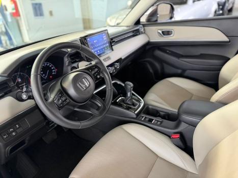 HONDA HR-V 1.5 16V 4P FLEX ADVANCE TURBO AUTOMÁTICO CVT, Foto 8