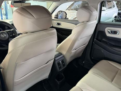 HONDA HR-V 1.5 16V 4P FLEX ADVANCE TURBO AUTOMÁTICO CVT, Foto 9