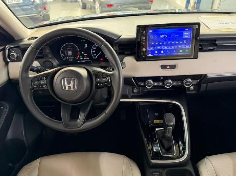 HONDA HR-V 1.5 16V 4P FLEX ADVANCE TURBO AUTOMÁTICO CVT, Foto 10