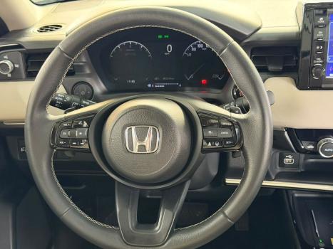 HONDA HR-V 1.5 16V 4P FLEX ADVANCE TURBO AUTOMÁTICO CVT, Foto 11