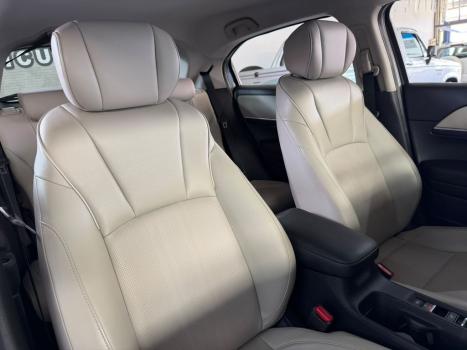 HONDA HR-V 1.5 16V 4P FLEX ADVANCE TURBO AUTOMÁTICO CVT, Foto 12