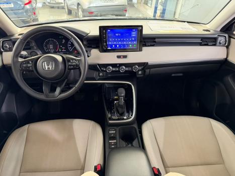 HONDA HR-V 1.5 16V 4P FLEX ADVANCE TURBO AUTOMÁTICO CVT, Foto 13