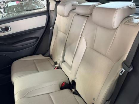 HONDA HR-V 1.5 16V 4P FLEX ADVANCE TURBO AUTOMÁTICO CVT, Foto 14