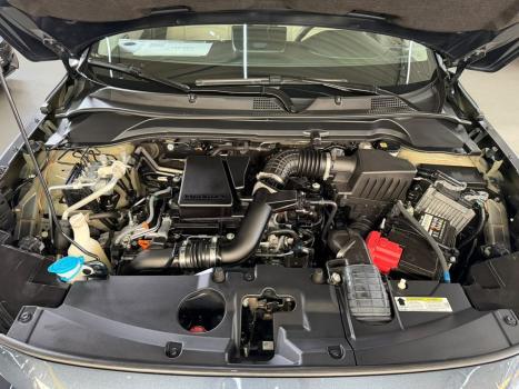 HONDA HR-V 1.5 16V 4P FLEX ADVANCE TURBO AUTOMÁTICO CVT, Foto 15