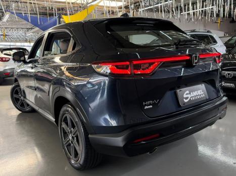 HONDA HR-V 1.5 16V 4P FLEX ADVANCE TURBO AUTOMÁTICO CVT, Foto 16