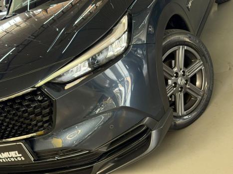 HONDA HR-V 1.5 16V 4P FLEX ADVANCE TURBO AUTOMÁTICO CVT, Foto 17