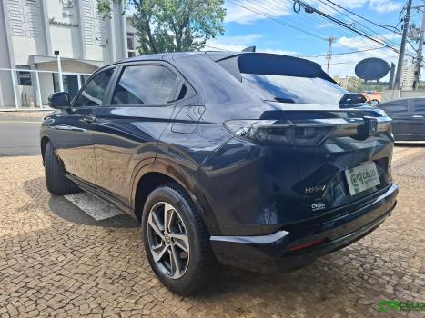 HONDA HR-V 1.5 16V 4P FLEX TOURING TURBO AUTOMÁTICO CVT, Foto 2