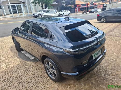 HONDA HR-V 1.5 16V 4P FLEX TOURING TURBO AUTOMÁTICO CVT, Foto 3