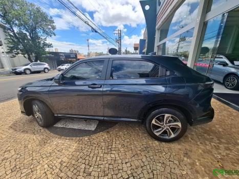 HONDA HR-V 1.5 16V 4P FLEX TOURING TURBO AUTOMÁTICO CVT, Foto 4